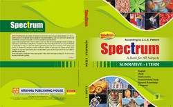 Manufacturers Exporters and Wholesale Suppliers of Spectrum Study Books JAIPUR Rajasthan